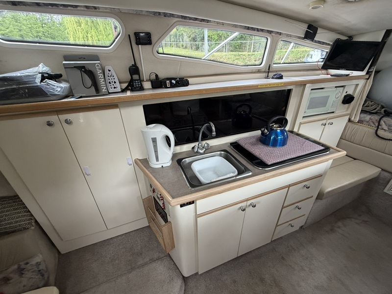 Bayliner - 2855 Ciera