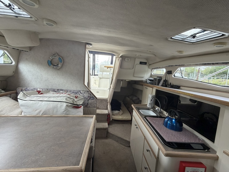 Bayliner - 2855 Ciera