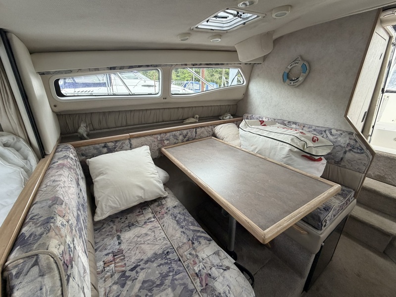 Bayliner - 2855 Ciera