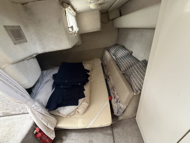 Bayliner - 2855 Ciera