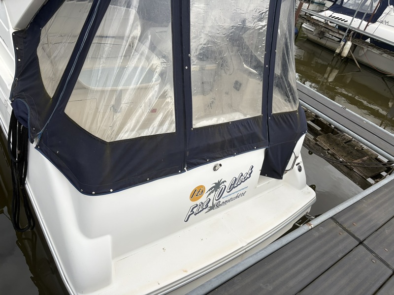Bayliner - 2855 Ciera