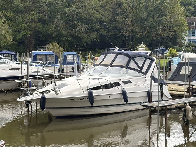 Bayliner - 2855 Ciera