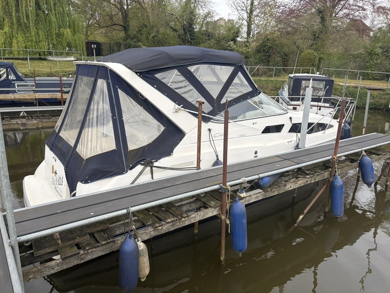 Bayliner - 2855 Ciera