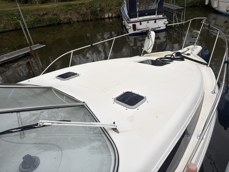 Bayliner - 2855 Ciera