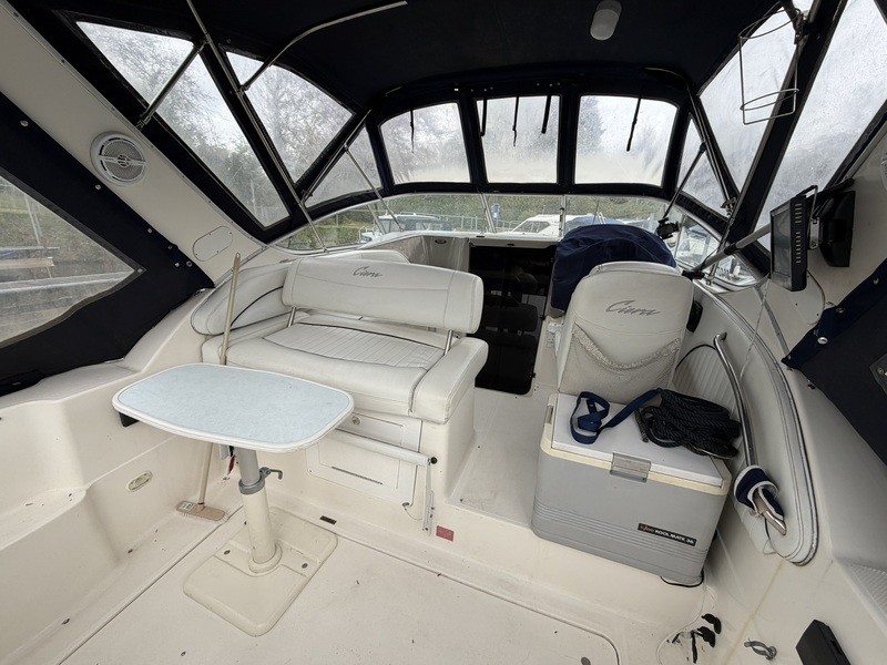 Bayliner - 2855 Ciera