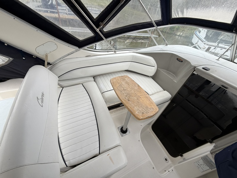 Bayliner - 2855 Ciera