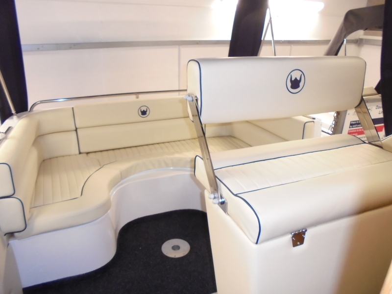 Viking - 24 HiLine Wide Beam