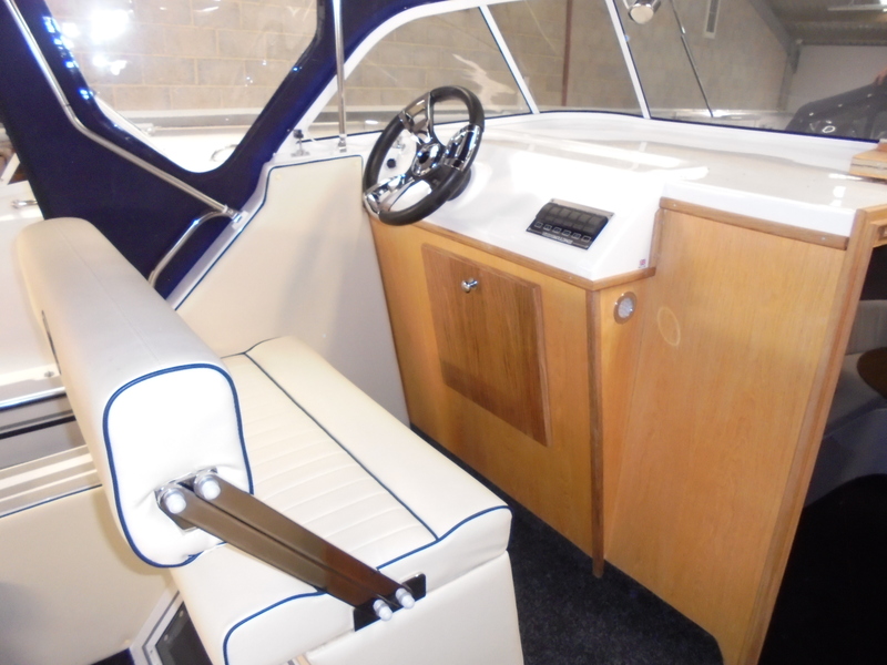 Viking - 24 HiLine Wide Beam