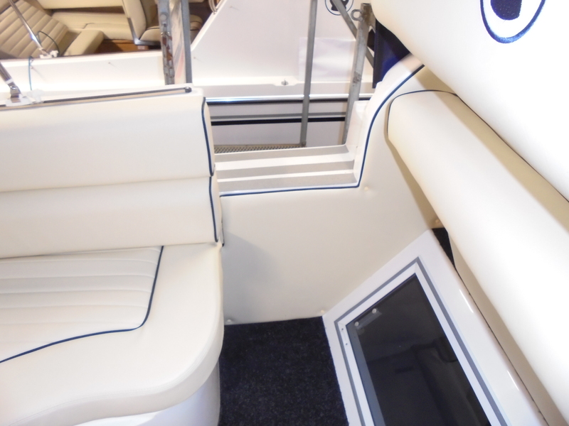 Viking - 24 HiLine Wide Beam
