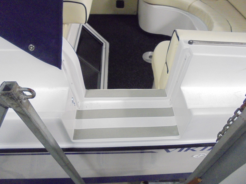 Viking - 24 HiLine Wide Beam