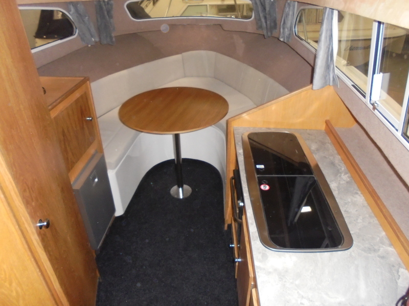 Viking - 24 HiLine Wide Beam