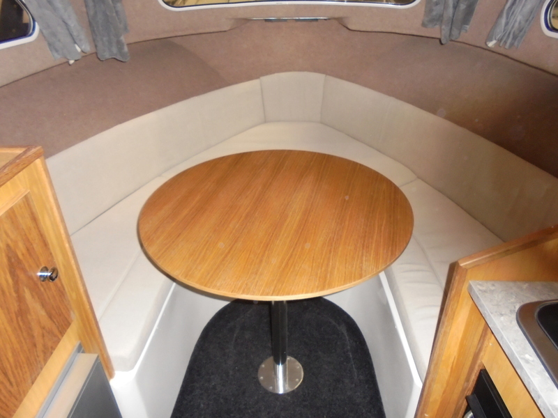 Viking - 24 HiLine Wide Beam