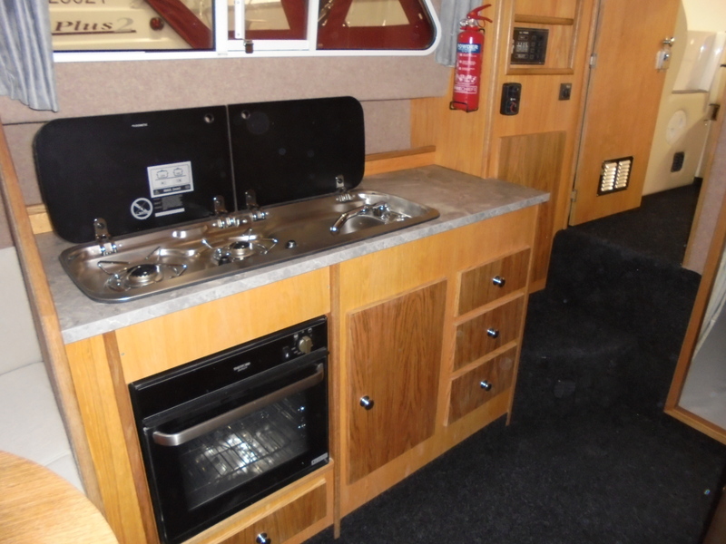 Viking - 24 HiLine Wide Beam