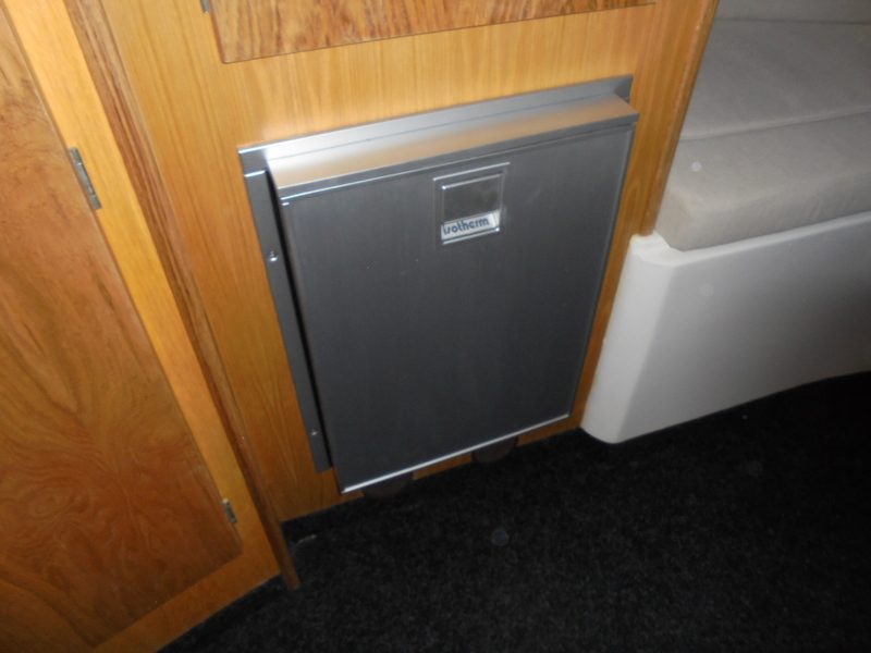 Viking - 24 HiLine Wide Beam