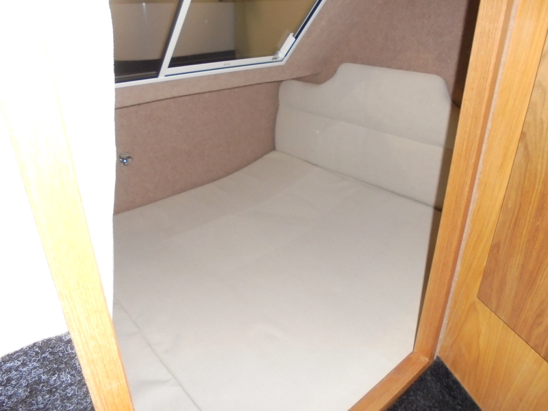 Viking - 24 HiLine Wide Beam
