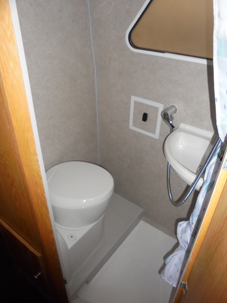Viking - 24 HiLine Wide Beam