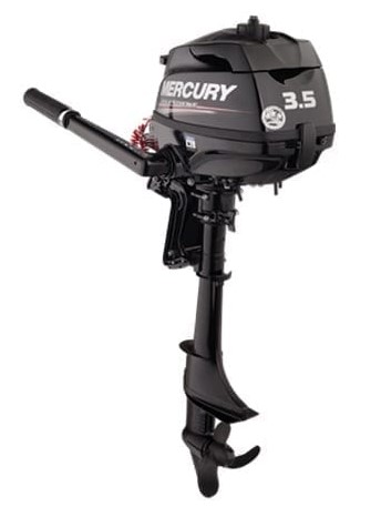 Mercury - F3.5MH