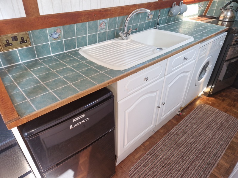 Paul Barber - Keswickian Lad 60ft Traditional Narrowboat