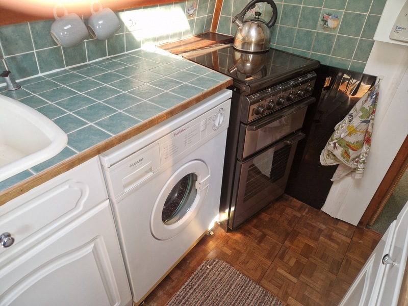 Paul Barber - Keswickian Lad 60ft Traditional Narrowboat