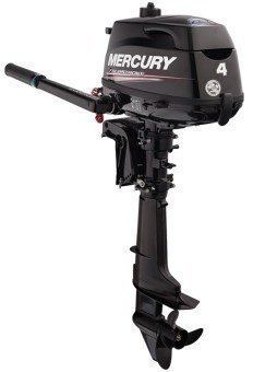 Mercury - F4MH