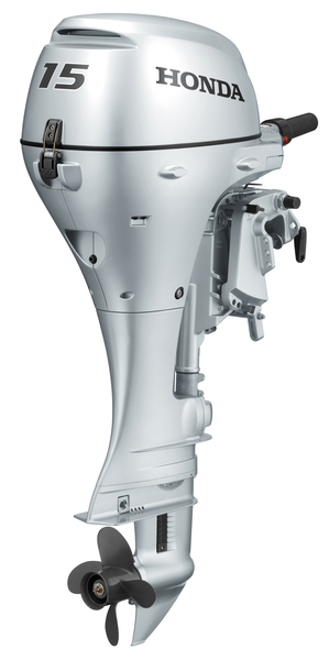 Honda - BF15 DK2 SHU
