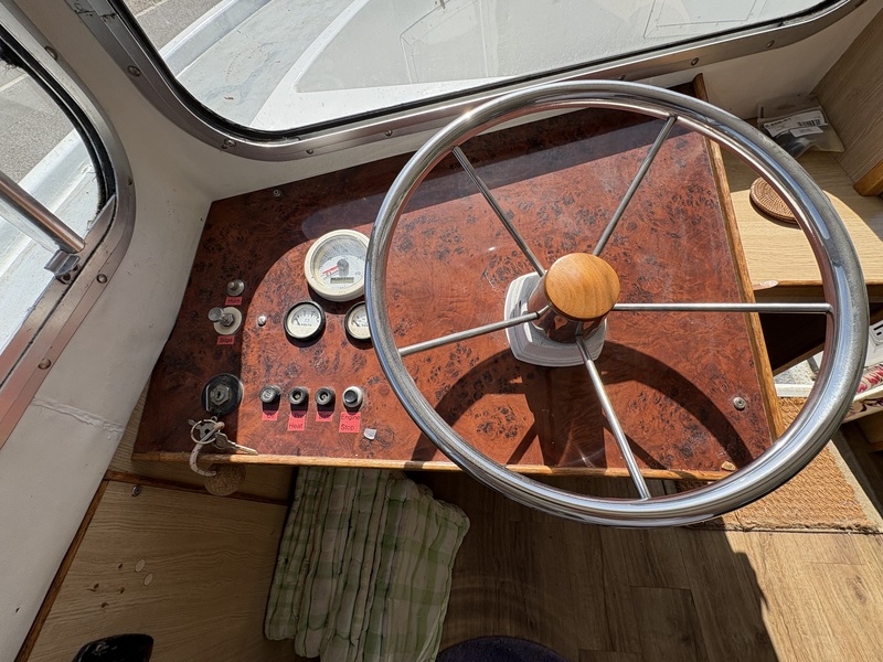 Bounty Boats - 37