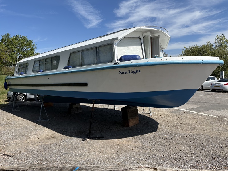 Bounty Boats - 37