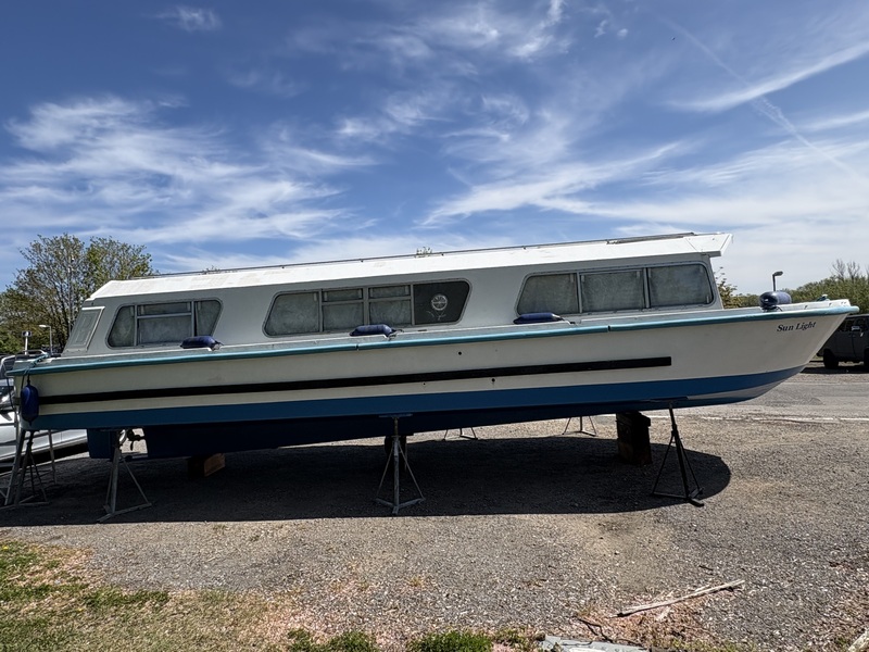 Bounty Boats - 37