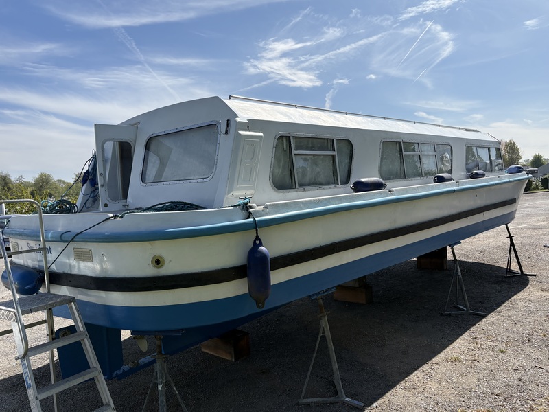 Bounty Boats - 37