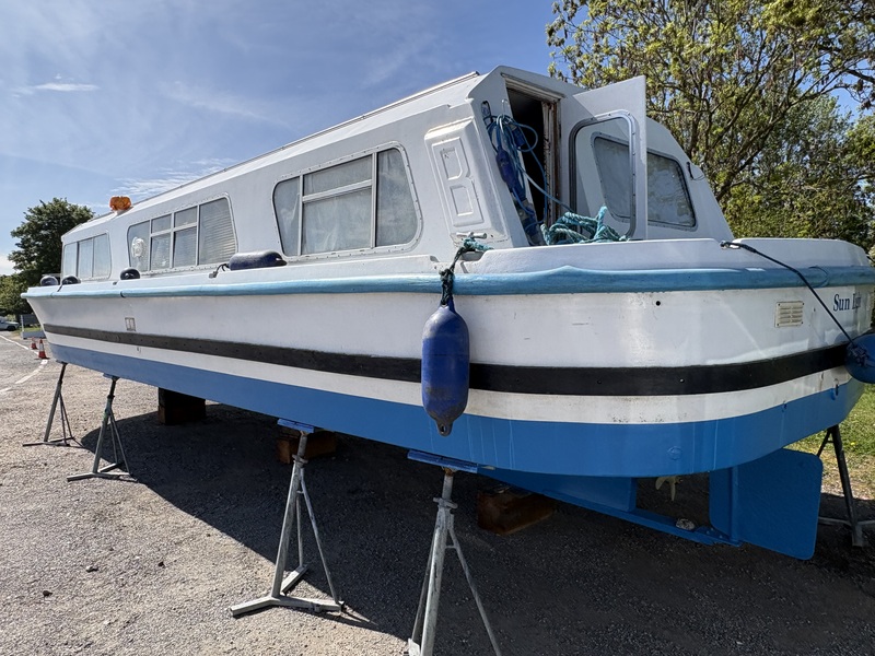 Bounty Boats - 37