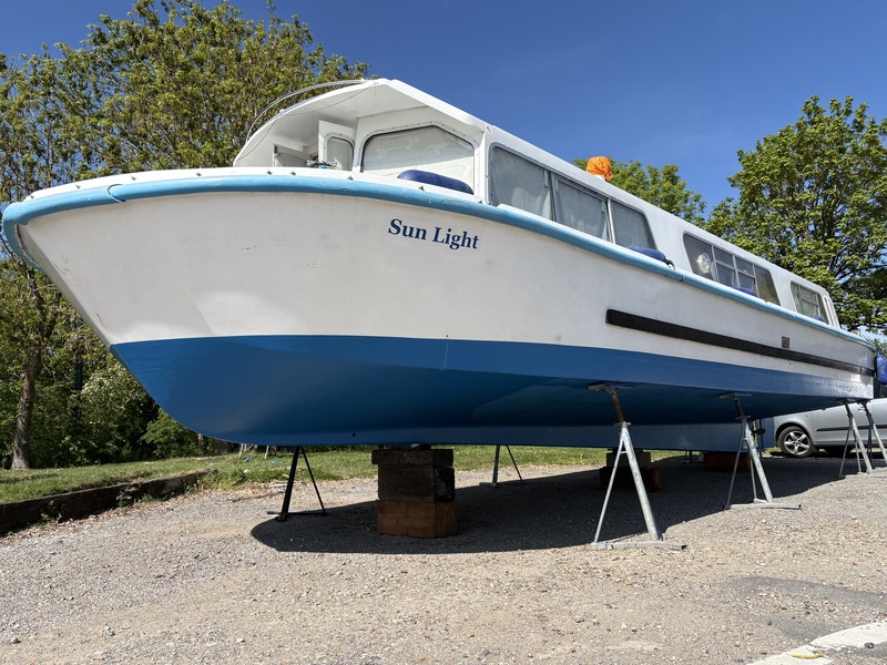 Bounty Boats - 37