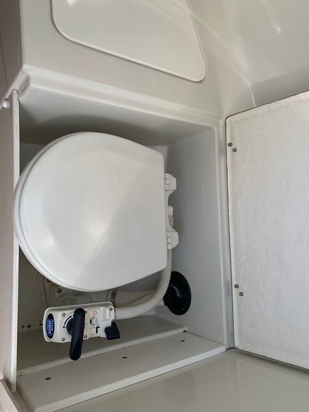 Orkney - Pilothouse 20