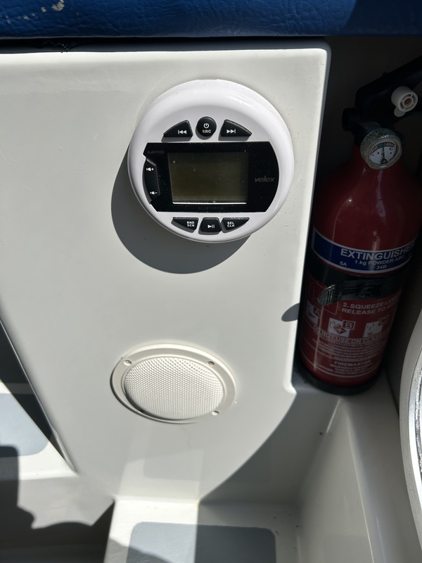 Orkney - Pilothouse 20