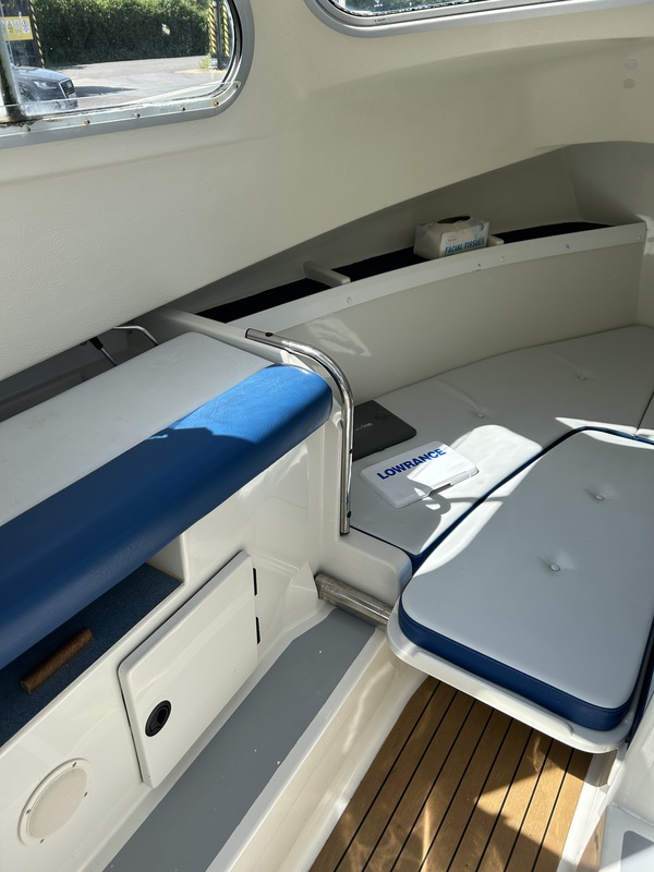 Orkney - Pilothouse 20
