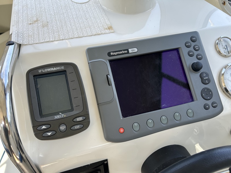 Orkney - Pilothouse 20