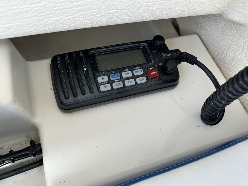 Orkney - Pilothouse 20