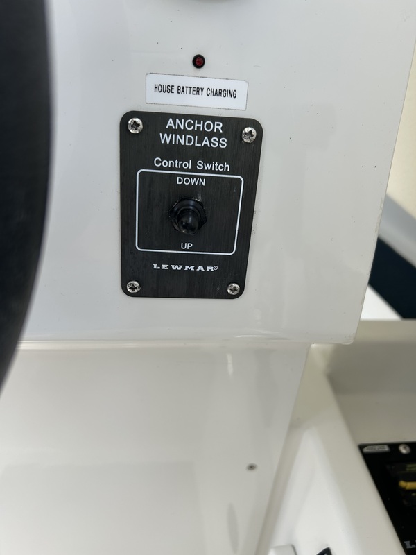 Orkney - Pilothouse 20