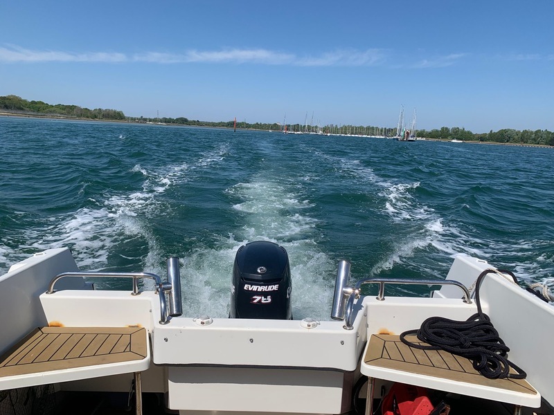 Orkney - Pilothouse 20