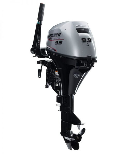 Mariner - F9.9MLH