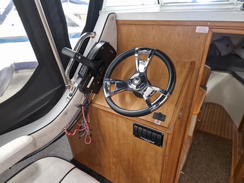 Viking - 215 HiLine Spec called Simpson