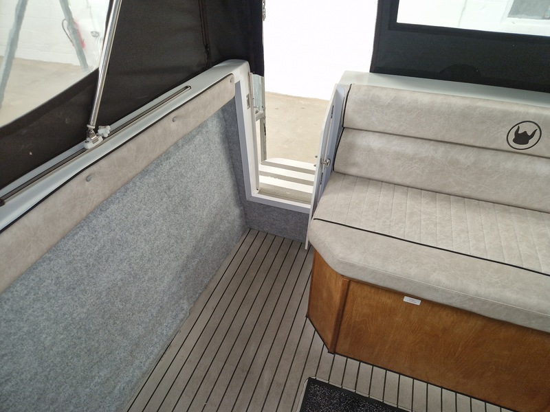 Viking - 215 HiLine Spec called Simpson