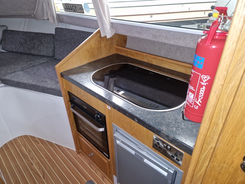Viking - 215 HiLine Spec called Simpson