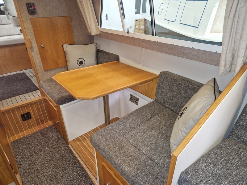 Viking - 215 HiLine Spec called Simpson