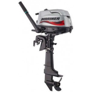 Mariner - F5MH