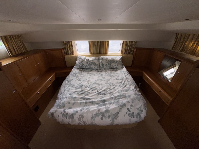 Broom Boats - 42 CL