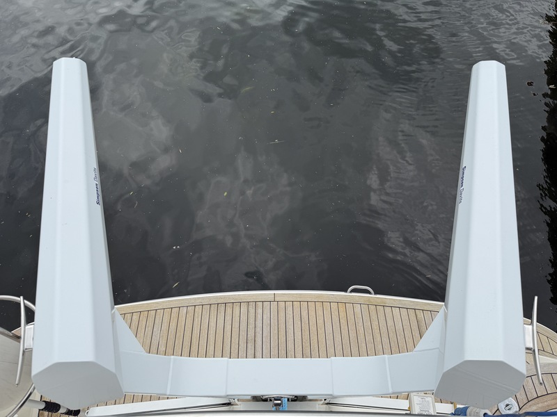 Broom Boats - 42 CL