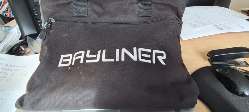 Bayliner - 175 GT
