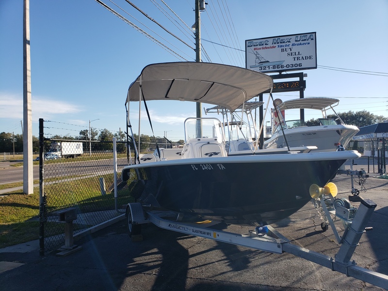 Glasstream - 17 CCR