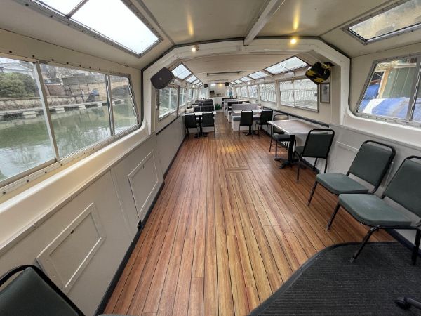 Bounty - 60 River Bus
