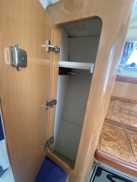 Sealine - S28